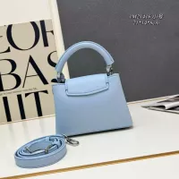 $105.00 USD Louis Vuitton AAA Quality Handbags For Women #1358914