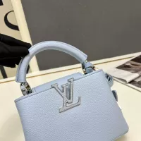 $105.00 USD Louis Vuitton AAA Quality Handbags For Women #1358914