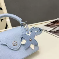 $105.00 USD Louis Vuitton AAA Quality Handbags For Women #1358914
