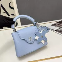 $105.00 USD Louis Vuitton AAA Quality Handbags For Women #1358914