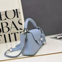 $108.00 USD Louis Vuitton AAA Quality Handbags For Women #1358915