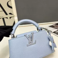 $108.00 USD Louis Vuitton AAA Quality Handbags For Women #1358915