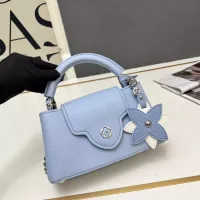 $108.00 USD Louis Vuitton AAA Quality Handbags For Women #1358915