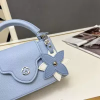 $108.00 USD Louis Vuitton AAA Quality Handbags For Women #1358915