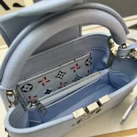 $108.00 USD Louis Vuitton AAA Quality Handbags For Women #1358915