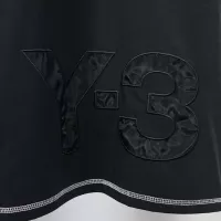 $68.00 USD Y-3 T-Shirts Short Sleeved For Men #1358916
