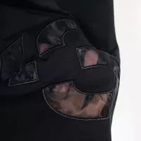 $68.00 USD Y-3 T-Shirts Short Sleeved For Men #1358916