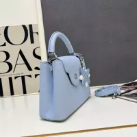 $112.00 USD Louis Vuitton AAA Quality Handbags For Women #1358917