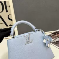 $112.00 USD Louis Vuitton AAA Quality Handbags For Women #1358917