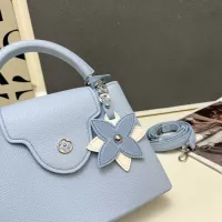 $112.00 USD Louis Vuitton AAA Quality Handbags For Women #1358917