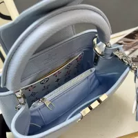 $112.00 USD Louis Vuitton AAA Quality Handbags For Women #1358917