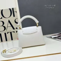 $105.00 USD Louis Vuitton AAA Quality Handbags For Women #1358918