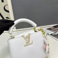 $105.00 USD Louis Vuitton AAA Quality Handbags For Women #1358918