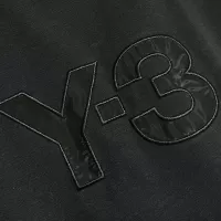 $60.00 USD Y-3 T-Shirts Short Sleeved For Men #1358919