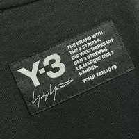 $60.00 USD Y-3 T-Shirts Short Sleeved For Men #1358919