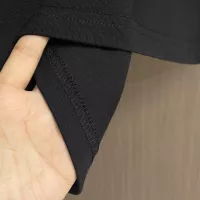 $60.00 USD Y-3 T-Shirts Short Sleeved For Men #1358919