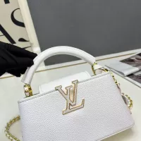 $108.00 USD Louis Vuitton AAA Quality Handbags For Women #1358920