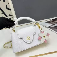 $108.00 USD Louis Vuitton AAA Quality Handbags For Women #1358920