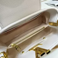 $108.00 USD Louis Vuitton AAA Quality Handbags For Women #1358920