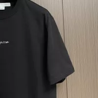 $60.00 USD Y-3 T-Shirts Short Sleeved For Men #1358921