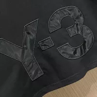 $60.00 USD Y-3 T-Shirts Short Sleeved For Men #1358921