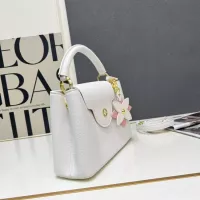 $112.00 USD Louis Vuitton AAA Quality Handbags For Women #1358922