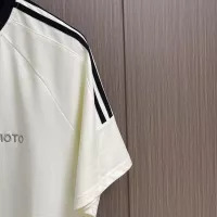 $64.00 USD Y-3 T-Shirts Short Sleeved For Men #1358923