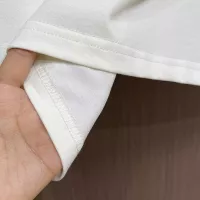 $64.00 USD Y-3 T-Shirts Short Sleeved For Men #1358923