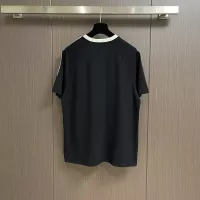 $64.00 USD Y-3 T-Shirts Short Sleeved For Men #1358924