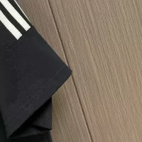 $64.00 USD Y-3 T-Shirts Short Sleeved For Men #1358924