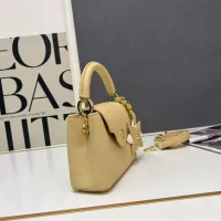 $105.00 USD Louis Vuitton AAA Quality Handbags For Women #1358925