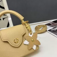 $105.00 USD Louis Vuitton AAA Quality Handbags For Women #1358925