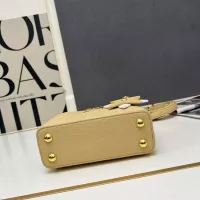 $105.00 USD Louis Vuitton AAA Quality Handbags For Women #1358925