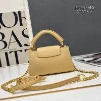 $108.00 USD Louis Vuitton AAA Quality Handbags For Women #1358926