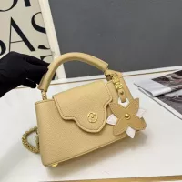 $108.00 USD Louis Vuitton AAA Quality Handbags For Women #1358926