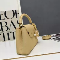 $112.00 USD Louis Vuitton AAA Quality Handbags For Women #1358927