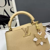 $112.00 USD Louis Vuitton AAA Quality Handbags For Women #1358927