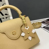 $112.00 USD Louis Vuitton AAA Quality Handbags For Women #1358927