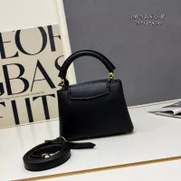 $105.00 USD Louis Vuitton AAA Quality Handbags For Women #1358928