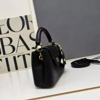 $105.00 USD Louis Vuitton AAA Quality Handbags For Women #1358928