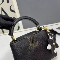 $105.00 USD Louis Vuitton AAA Quality Handbags For Women #1358928