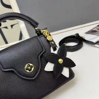 $105.00 USD Louis Vuitton AAA Quality Handbags For Women #1358928