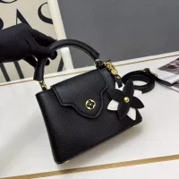 $105.00 USD Louis Vuitton AAA Quality Handbags For Women #1358928