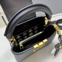$105.00 USD Louis Vuitton AAA Quality Handbags For Women #1358928