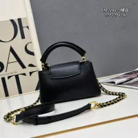 $108.00 USD Louis Vuitton AAA Quality Handbags For Women #1358929