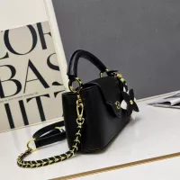 $108.00 USD Louis Vuitton AAA Quality Handbags For Women #1358929
