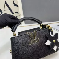 $108.00 USD Louis Vuitton AAA Quality Handbags For Women #1358929