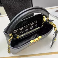 $108.00 USD Louis Vuitton AAA Quality Handbags For Women #1358929