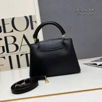 $112.00 USD Louis Vuitton AAA Quality Handbags For Women #1358930