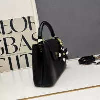 $112.00 USD Louis Vuitton AAA Quality Handbags For Women #1358930
